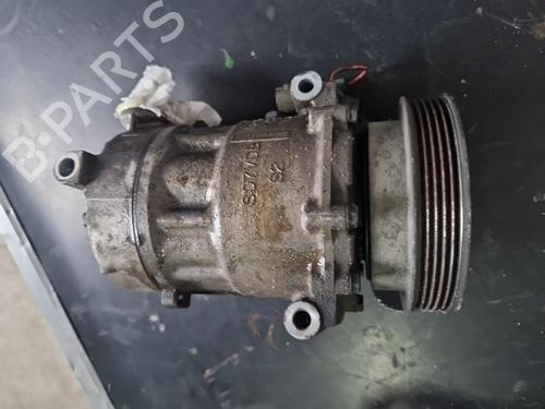 AC compressor MG MG ZR | BP31726634M34