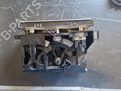 Comando chauffage MG MG ZR [2001-2005]  31726254