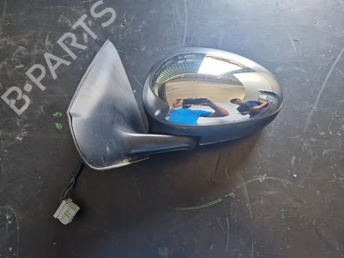 Used Left mirror MG MG ZR [2001-2005]  31726260