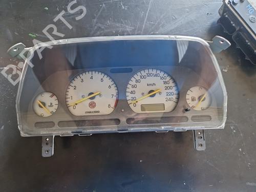 Cockpit MG MG ZR [2001-2005]  31726249