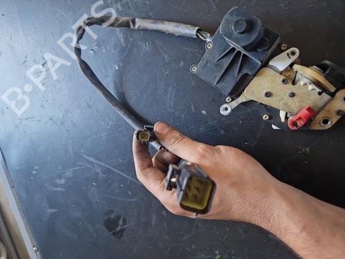 Front left lock MG MG ZR | BP31726266C98