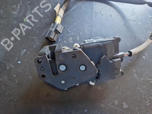 Front left lock MG MG ZR | BP31726266C98