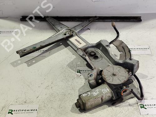 Vindusheismekanisme venstre foran MG MG ZR [2001-2005]  31726271