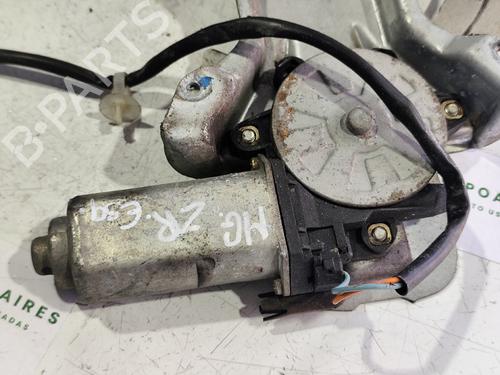 Rudehejsemekanisme ventre foran MG MG ZR | BP31726271C22