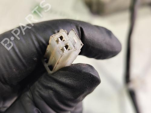 Rudehejsemekanisme ventre foran MG MG ZR | BP31726271C22