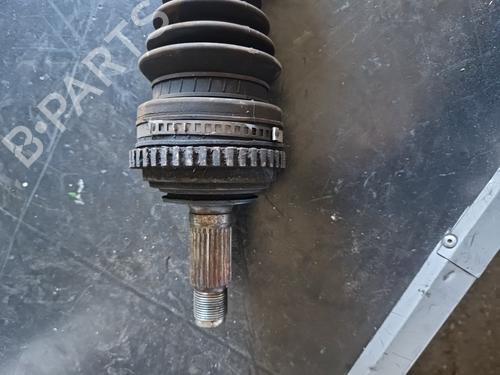 Right front driveshaft MG MG ZR | BP31726301M39 - Image 2