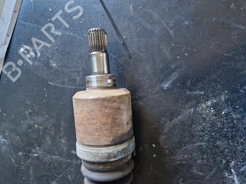 Right front driveshaft MG MG ZR | BP31726301M39 - Image 3