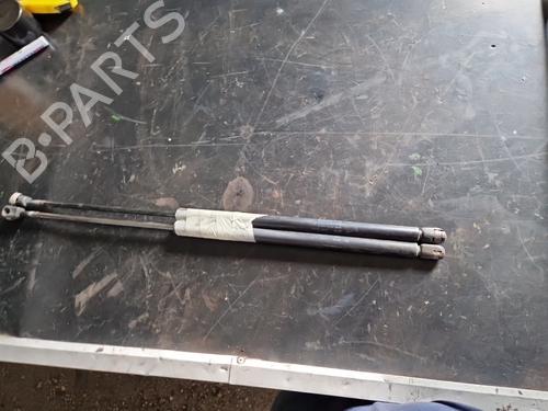 Heckklappendämpfer für MG MG ZR [2001-2005]  31726461