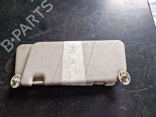 Pare-soleil droit MG MG ZR [2001-2005]  31726455