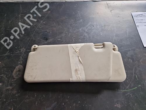 Pala sol esquerda MG MG ZR [2001-2005]  31726456