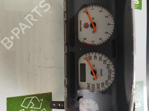 Cockpit MG MG ZR [2001-2005]  31728829