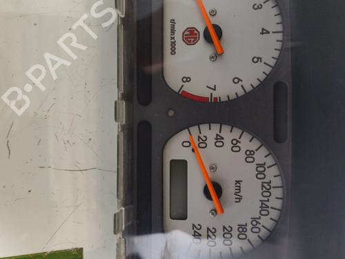Instrument cluster MG MG ZR | BP31728829C47 - Image 2
