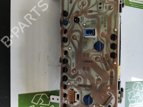Instrument cluster MG MG ZR | BP31728829C47 - Image 3