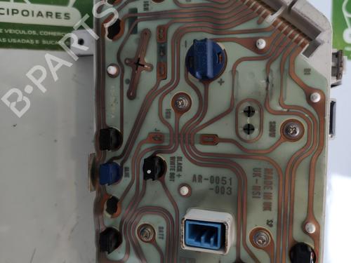 Instrument cluster MG MG ZR | BP31728829C47 - Image 4