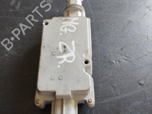 Comfort control module MG MG ZR | BP31727834M56