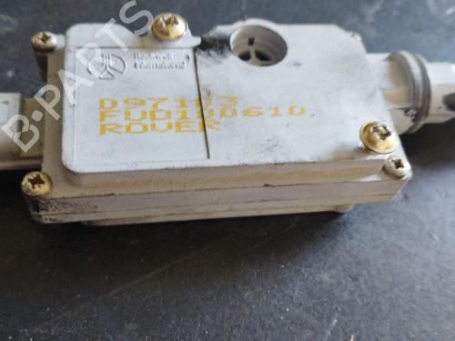 Comfort control module MG MG ZR | BP31727834M56