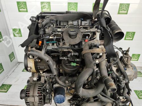 Motor PEUGEOT 307 SW (3H) [2002-2009]  31729157