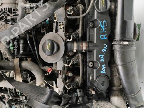 Engine PEUGEOT 307 SW (3H) | BP31729157M1
