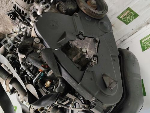Engine PEUGEOT 307 SW (3H) | BP31729157M1