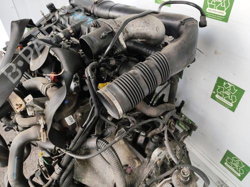 Engine PEUGEOT 307 SW (3H) | BP31729157M1