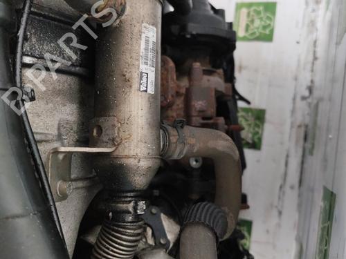 Engine PEUGEOT 307 SW (3H) | BP31729157M1