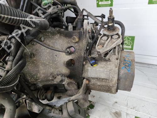Used Gearbox PEUGEOT 307 SW (3H) [2002-2009]  31729158