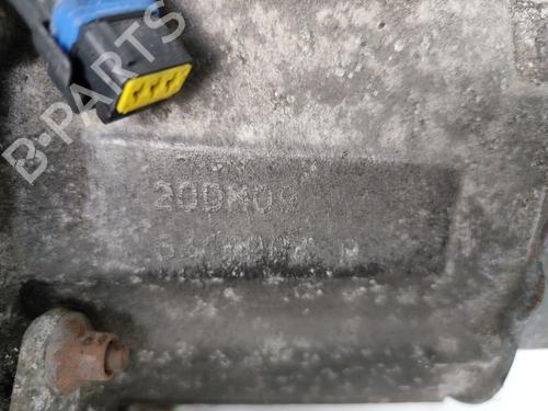Gearbox PEUGEOT 307 SW (3H)  | BP31729158M3 