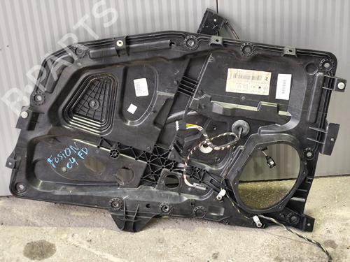 Used Front right window mechanism Front right window mechanism FORD FUSION (JU_) [2002-2012] 31731670 31731670