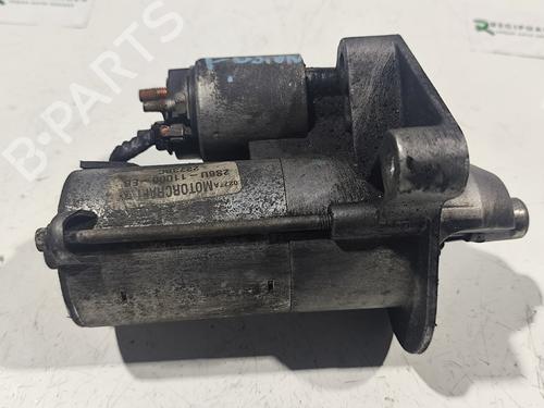 Used Starter Starter FORD FUSION (JU_) [2002-2012] 31731723 31731723