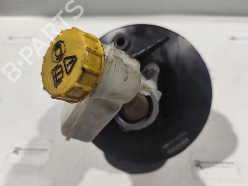 Used Servo brake Servo brake FORD FUSION (JU_) [2002-2012] 31731715 31731715