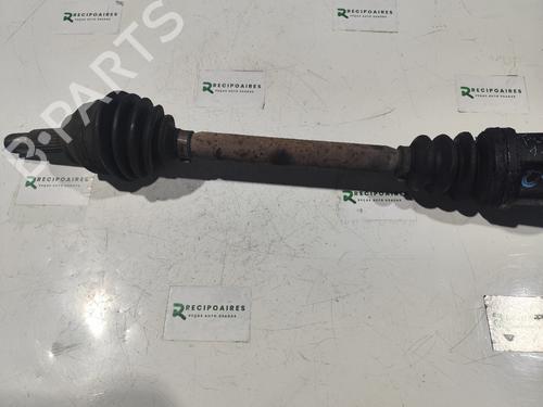 Used Right front driveshaft FORD FUSION (JU_) [2002-2012]  31731712