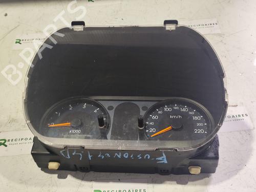 Used Instrument cluster Instrument cluster FORD FUSION (JU_) [2002-2012] 31734575 31734575