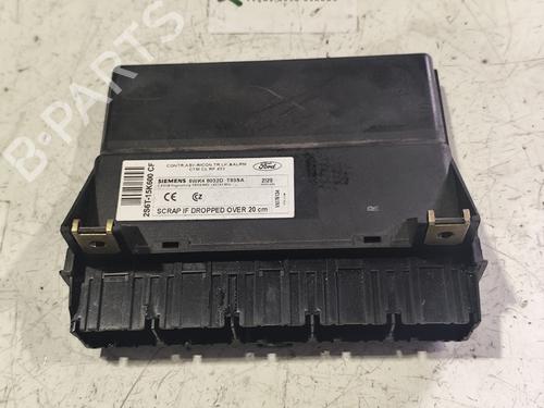 Used Electronic module FORD FUSION (JU_) [2002-2012]  31734579