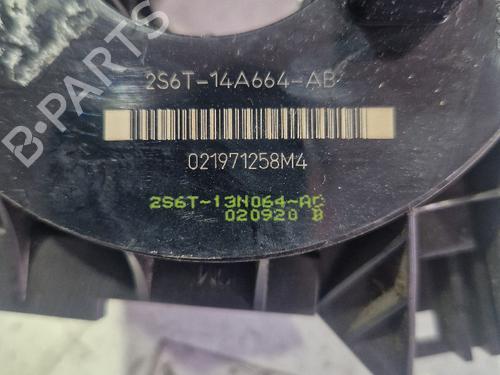 Squib airbag FORD FUSION (JU_)  | BP31734043C102 