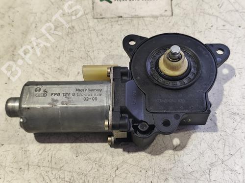 Used Right front window motor FORD FUSION (JU_) [2002-2012]  31734036