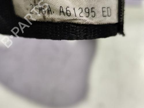 Front left seatbelt FORD FUSION (JU_)  | BP31734056I26 