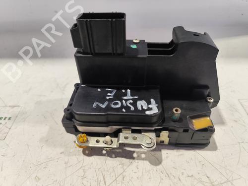 Venstre bagtil lås FORD FUSION (JU_) [2002-2012]  31733988