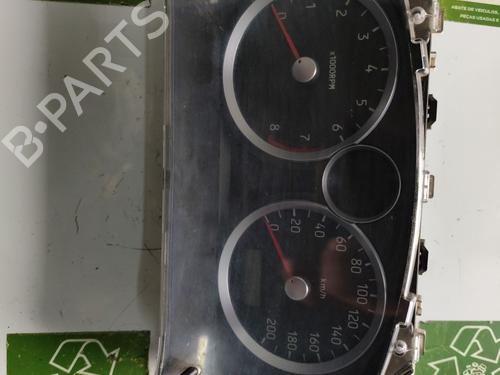 Used Instrument cluster SUZUKI LIANA (ER, RH_) [2001-2026]  31728870