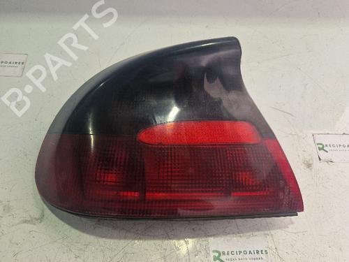 Used Left taillight OPEL TIGRA (S93) [1994-2000]  31740361