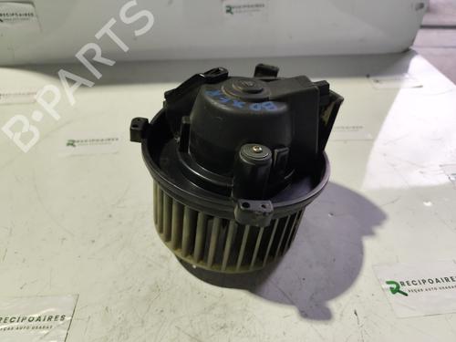 Used Heater blower motor PEUGEOT BOXER Bus (244, Z_) [2001-2026]  31731307
