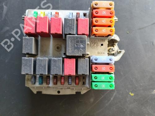 Used Fuse box PEUGEOT BOXER Bus (244, Z_) [2001-2026]  31728111