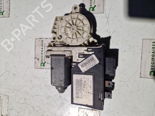 Used Left front window motor PEUGEOT 807 (EB_) [2002-2026]  31730979