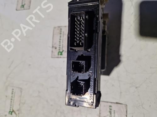 Left front window motor PEUGEOT 807 (EB_) | BP31730979E21