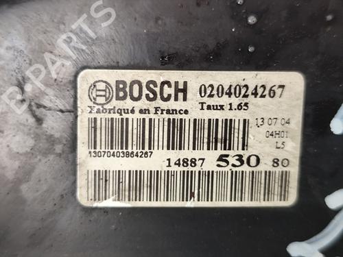 Servo brake PEUGEOT 807 (EB_)  | BP31743053M42 