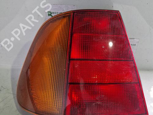 Used Left taillight VW POLO III (6N1) [1994-1999]  31732252