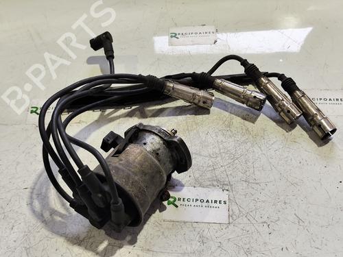 Used Ignition distributor VW POLO III (6N1) [1994-1999]  31727514
