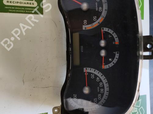 Instrumentenkombination für FIAT PUNTO (188_) [1999-2012]  31728816