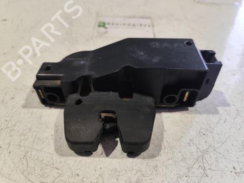 Used Tailgate lock Tailgate lock 31735502 31735502