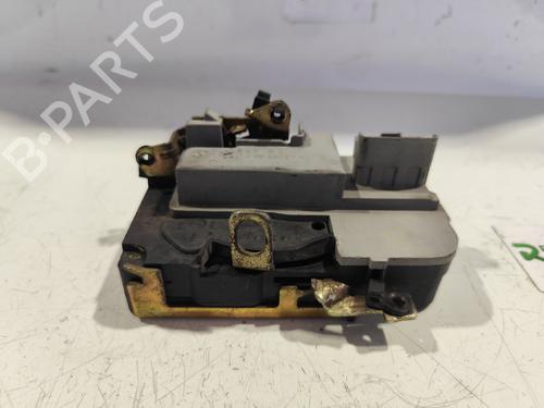 Used Front left lock PEUGEOT 206 SW (2E/K) [2002-2026]  31735536