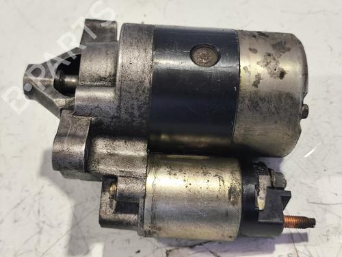 Starter PEUGEOT 206 SW (2E/K) | BP31739895M8 - Image 2